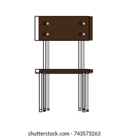 chair icon image