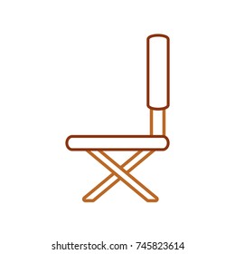 chair icon image