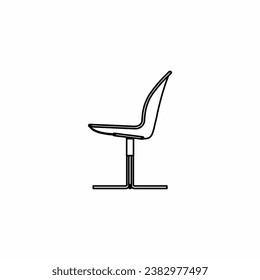 chair icon, chair vector, chair line, sofa icon, sofa vector, sofa line, chair outline