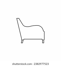 chair icon, chair vector, chair line, sofa icon, sofa vector, sofa line, chair outline