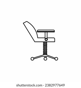 chair icon, chair vector, chair line, sofa icon, sofa vector, sofa line, chair outline