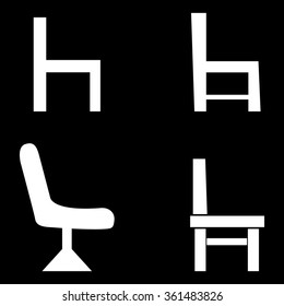 Chair Icons