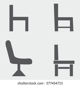 Chair Icons