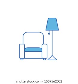 Chair Lamp Design Seat Furniture 260nw 1559562002 