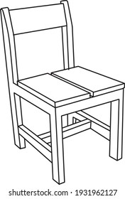 12,995 Chair clipart Images, Stock Photos & Vectors | Shutterstock