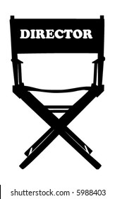 Chair movies director