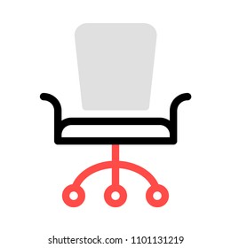 chair office furniture 