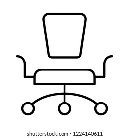 chair   office   interior  