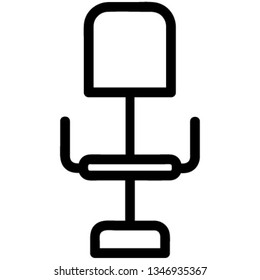 chair office management