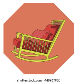 chair rocking