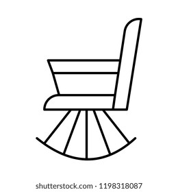chair seat couch