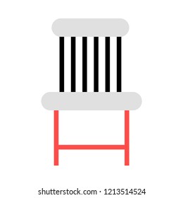 chair   seat  interior  
