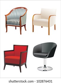Chair Set