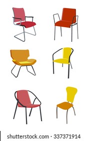 chair set