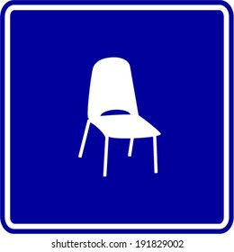 signo de silla