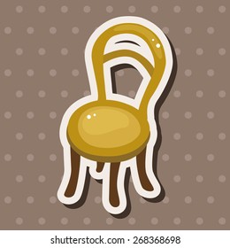 chair theme elements