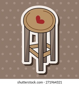 chair theme elements