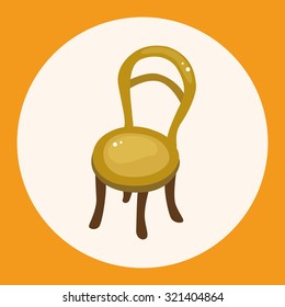 chair theme elements
