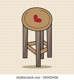 chair theme elements
