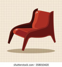 chair theme elements