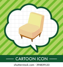chair theme elements