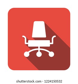 chair   vacancy   office  
