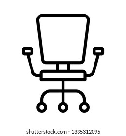 chair   vacancy   seat  