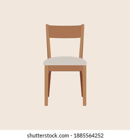 Chair vector art and graphics