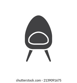 Vorsitzender für Website-Grafik, Präsentation, Symbol