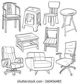 Chairs