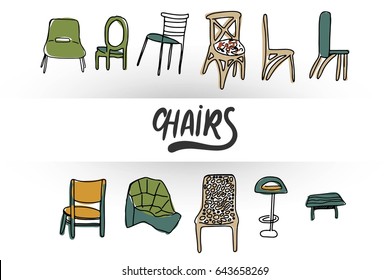 155,077 Chair pattern Images, Stock Photos & Vectors | Shutterstock