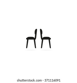 Chairs icon