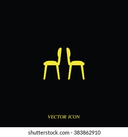 Chairs icon