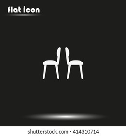 Chairs icon