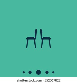 Chairs icon