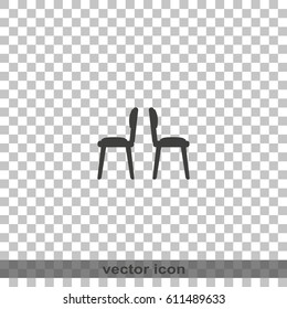Chairs icon