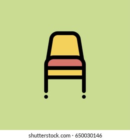 chairs icon