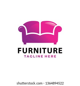 chairs logo icon
