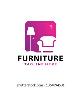 chairs logo icon