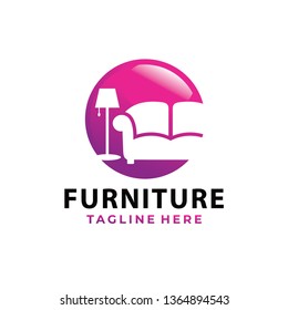 chairs logo icon