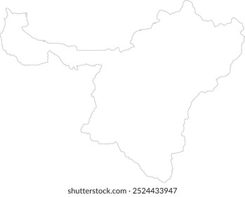 Chakai Karte, Jamui District, Bihar State, Republik Indien, Regierung von Bihar, Indisches Territorium, Ostindien, Politik, Dorf, Tourismus