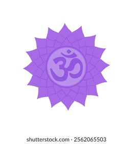 Chakra, Diwali, Hindu, Indian Symbol Illustration