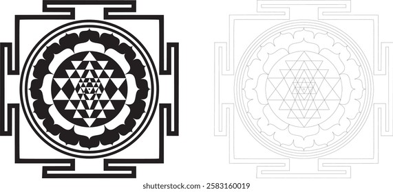 chakra sacred geometry element of life
