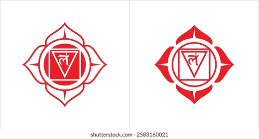 chakra sacred geometry element of life