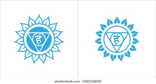 chakra sacred geometry element of life