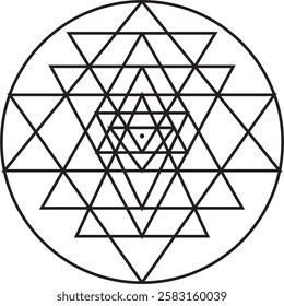chakra sacred geometry element of life