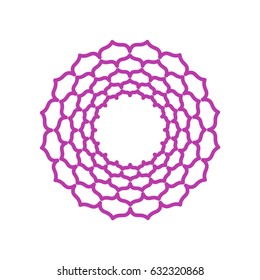 Chakra Symbol