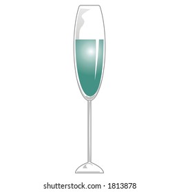 a chalice of any drink