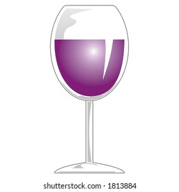 a chalice of any drink