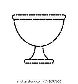 Chalice cup symbol